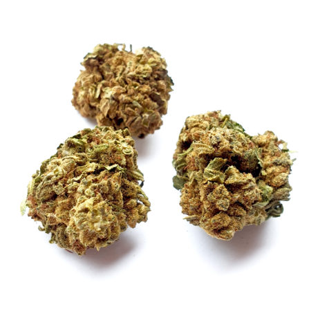 Köp White Widow buds online